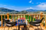 Bungalov 1024 - Antalya, Kaş, Kalkan / Ulugöl - Fotoğraf 41