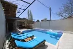 Villa Lysia - Antalya, Kaş, kalkan / İslamlar - Fotoğraf 3