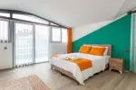 Villa Marco 2 - Muğla, Fethiye, Merkez - Fotoğraf 18