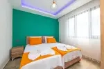 Villa Marco 2 - Muğla, Fethiye, Merkez - Fotoğraf 26