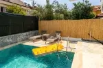 Villa Marco 2 - Muğla, Fethiye, Merkez - Fotoğraf 3
