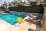 Villa Marco 2 - Muğla, Fethiye, Merkez - Fotoğraf 2