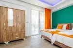 Villa Marco 1 - Muğla, Fethiye, Merkez - Fotoğraf 27