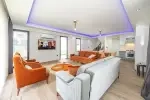 Villa Marco 1 - Muğla, Fethiye, Merkez - Fotoğraf 9
