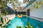 Villa Marco 1 - Muğla, Fethiye, Merkez - Fotoğraf 6