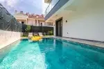 Villa Marco 1 - Muğla, Fethiye, Merkez - Fotoğraf 5