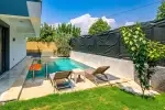 Villa Marco 1 - Muğla, Fethiye, Merkez - Fotoğraf 4