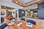 Villa Mandalina 1 - Antalya, Kaş, Ağullu - Fotoğraf 24