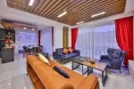 Villa Mandalina 1 - Antalya, Kaş, Ağullu - Fotoğraf 20