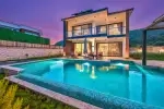 Villa Mandalina 1 - Antalya, Kaş, Ağullu - Fotoğraf 1