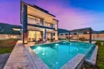 Villa Mandalina 1 - Antalya, Kaş, Ağullu - Fotoğraf 3