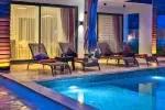 Villa Mandalina 1 - Antalya, Kaş, Ağullu - Fotoğraf 13