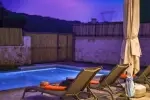 Villa Mandalina 1 - Antalya, Kaş, Ağullu - Fotoğraf 9