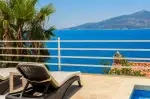 Villa Marin - Antalya, Kaş, Kalkan / Merkez - Fotoğraf 7