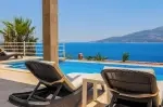 Villa Marin - Antalya, Kaş, Kalkan / Merkez - Fotoğraf 6
