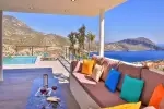 Villa Marina 2 - Antalya, Kaş, Kalkan / Merkez - Fotoğraf 11