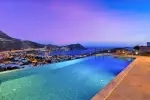 Villa Marina 2 - Antalya, Kaş, Kalkan / Merkez - Fotoğraf 5