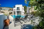 Villa Marina 4 - Antalya, Kaş, Kalkan / Ortaalan - Fotoğraf 5