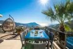 Villa Marina - Antalya, Kaş, Kalkan / Merkez - Fotoğraf 32