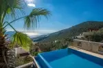 Villa Marina - Antalya, Kaş, Kalkan / Merkez - Fotoğraf 42