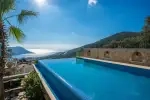 Villa Marina - Antalya, Kaş, Kalkan / Merkez - Fotoğraf 11