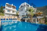 Villa Marina - Antalya, Kaş, Kalkan / Merkez - Fotoğraf 3