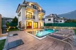Villa Mayıs - Muğla, Fethiye, Ovacık - Fotoğraf 1
