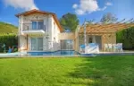 Villa Melek 1 - Antalya, Kaş, Kalkan / Üzümlü - Fotoğraf 14