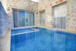 Villa Melek 1 - Antalya, Kaş, Kalkan / Üzümlü - Fotoğraf 6