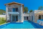 Villa Melek 1 - Antalya, Kaş, Kalkan / Üzümlü - Fotoğraf 2