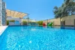 Villa Melek 1 - Antalya, Kaş, Kalkan / Üzümlü - Fotoğraf 11