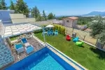 Villa Melek 1 - Antalya, Kaş, Kalkan / Üzümlü - Fotoğraf 27