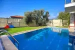 Villa Melek 1 - Antalya, Kaş, Kalkan / Üzümlü - Fotoğraf 4