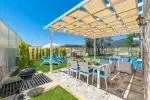 Villa Melek 1 - Antalya, Kaş, Kalkan / Üzümlü - Fotoğraf 22