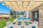 Villa Melek 1 - Antalya, Kaş, Kalkan / Üzümlü - Fotoğraf 23