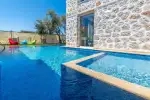 Villa Melek 1 - Antalya, Kaş, Kalkan / Üzümlü - Fotoğraf 8