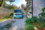 Villa Melek 1 - Antalya, Kaş, Kalkan / Üzümlü - Fotoğraf 46