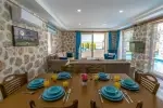Villa Melek 1 - Antalya, Kaş, Kalkan / Üzümlü - Fotoğraf 31