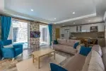 Villa Melek 1 - Antalya, Kaş, Kalkan / Üzümlü - Fotoğraf 29