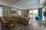 Villa Melek 1 - Antalya, Kaş, Kalkan / Üzümlü - Fotoğraf 30