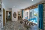 Villa Melek 1 - Antalya, Kaş, Kalkan / Üzümlü - Fotoğraf 45