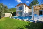 Villa Melek 1 - Antalya, Kaş, Kalkan / Üzümlü - Fotoğraf 15