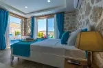 Villa Melek 1 - Antalya, Kaş, Kalkan / Üzümlü - Fotoğraf 42