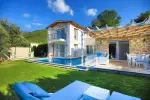 Villa Melek 1 - Antalya, Kaş, Kalkan / Üzümlü - Fotoğraf 47