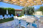 Villa Melek 1 - Antalya, Kaş, Kalkan / Üzümlü - Fotoğraf 21