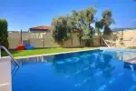 Villa Melek 1 - Antalya, Kaş, Kalkan / Üzümlü - Fotoğraf 17
