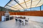Villa Kutlu - Antalya, Kaş, Sısla - Fotoğraf 19