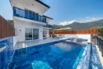 Villa Kutlu - Antalya, Kaş, Sısla - Fotoğraf 7