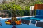 Villa Kutlu - Antalya, Kaş, Sısla - Fotoğraf 15