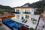 Villa Kutlu - Antalya, Kaş, Sısla - Fotoğraf 49
